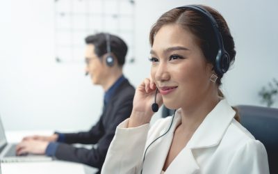 Pentingnya Jasa Perusahaan Call Center di Indonesia