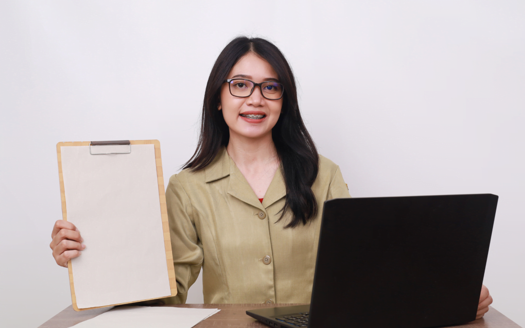 Helpdesk agent untuk kementerian pada proyek pemerintah
